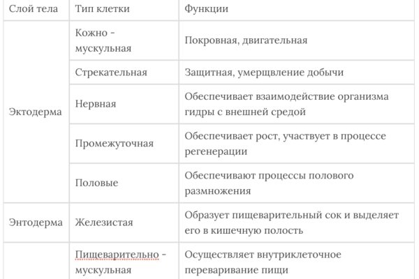 Сайты даркнета
